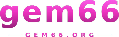 gem66 logo