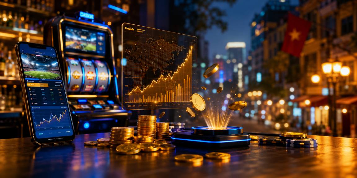 gem66 Nổi Bật Casino Trực Tiếp